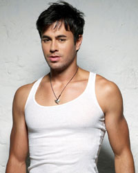 Enrique Iglesias